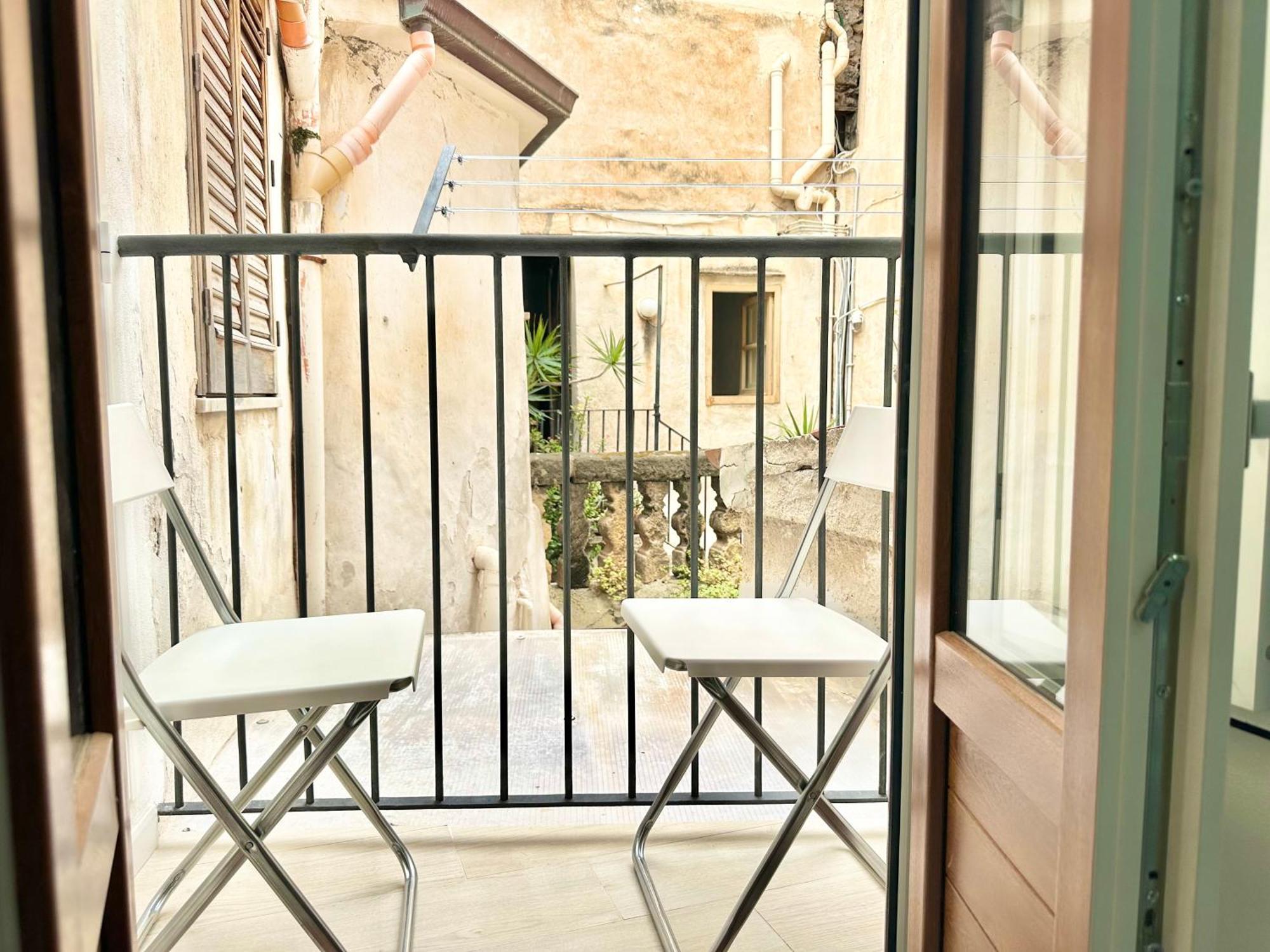 Ale & Andry House Lägenhet Cefalù Exteriör bild